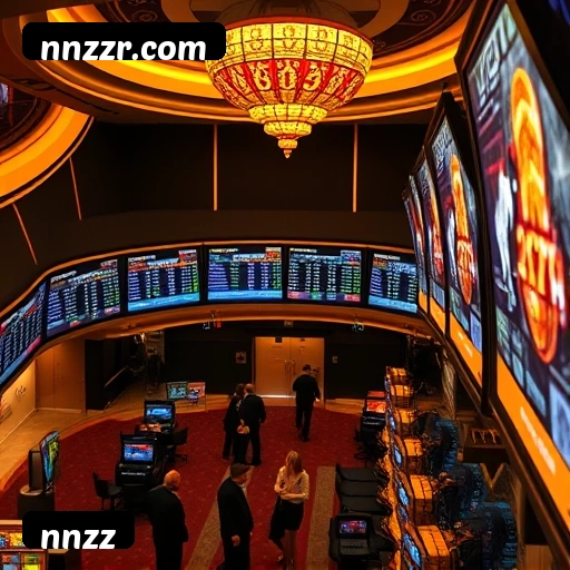 Cassino nnzz app mobile