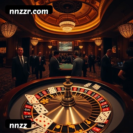 App nnzz slots mobile
