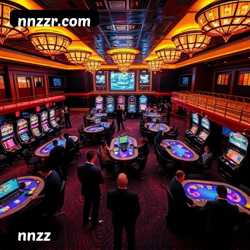 Bônus e prêmios nnzz